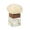 Diffuser Aroma Set W/Wooden Lid [832085]