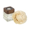 Diffuser Aroma Set W/Wooden Lid [832085]