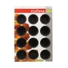 La Cucina 12 Cup Silicone Muffin Tray [003461]