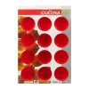 La Cucina 12 Cup Silicone Muffin Tray [003461]