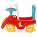 Fisher Price - My First Ride On [018014]