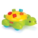 Fisher Price Turtle Shape Sorter [018045]