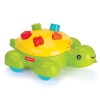 Fisher Price Turtle Shape Sorter [018045]