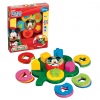 Disney 22pc Mickey Mouse Shape Sorter [019346]