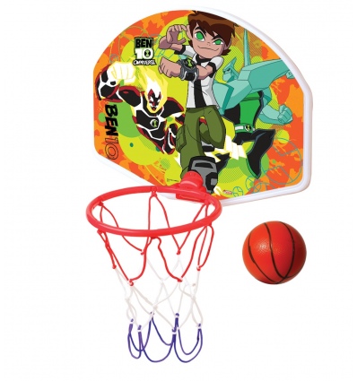 Mini Disney Basketball Set (Medium)