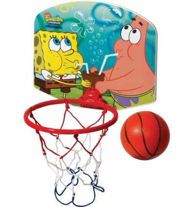 Mini Disney Basketball Set (Small)