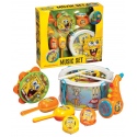 9pc Kids Music Set