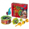 9pc Kids Music Set