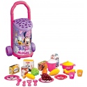 Minnie Mouse Shopping Trolley 25pc [019773]