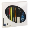 9pc Office Stationery Set [512505]