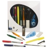 9pc Office Stationery Set [512505]