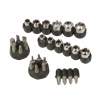 29pc Ratchet Driver Set  [135742]