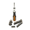 29pc Ratchet Driver Set  [135742]