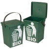 Counter Top Recycling Bin 5L [623621]