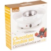 Electric Chocolate Fondue Set [113412]