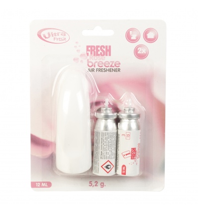 Ultra Fresh - Fresh Breeze Air Freshener [705984]