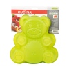 Kids Teddy Bear Silicone Cake Mould [054197]