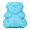 Kids Teddy Bear Silicone Cake Mould [054197]