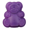 Kids Teddy Bear Silicone Cake Mould [054197]