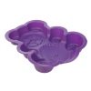 Kids Teddy Bear Silicone Cake Mould [054197]