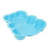 Kids Teddy Bear Silicone Cake Mould [054197]