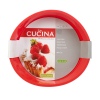 La Cucina Silicone Round Cake Pan [003386]