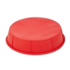 La Cucina Silicone Round Cake Pan [003386]