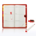 Magnetic Memo Board & Marker [560797]