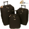 sovereign lightweight suitcase