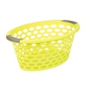 Plastic Laundry Basket [812742]