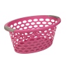 Plastic Laundry Basket [812742]