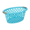 Plastic Laundry Basket [812742]