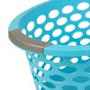 Plastic Laundry Basket [812742]
