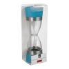 Salt & Pepper Hourglass Grinder [850317]
