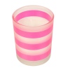 Scented Candle In Neon Glass [585356]