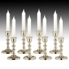 Set of 2 Candlesticks  [332838]