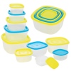 5pc Food Storage Boxes [844774]