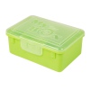 Storage Box With Removable Tray [976444]