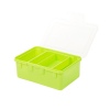 Storage Box With Removable Tray [976444]