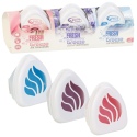 Ultra Fresh 3pc Air Freshener Gel Set [561473]