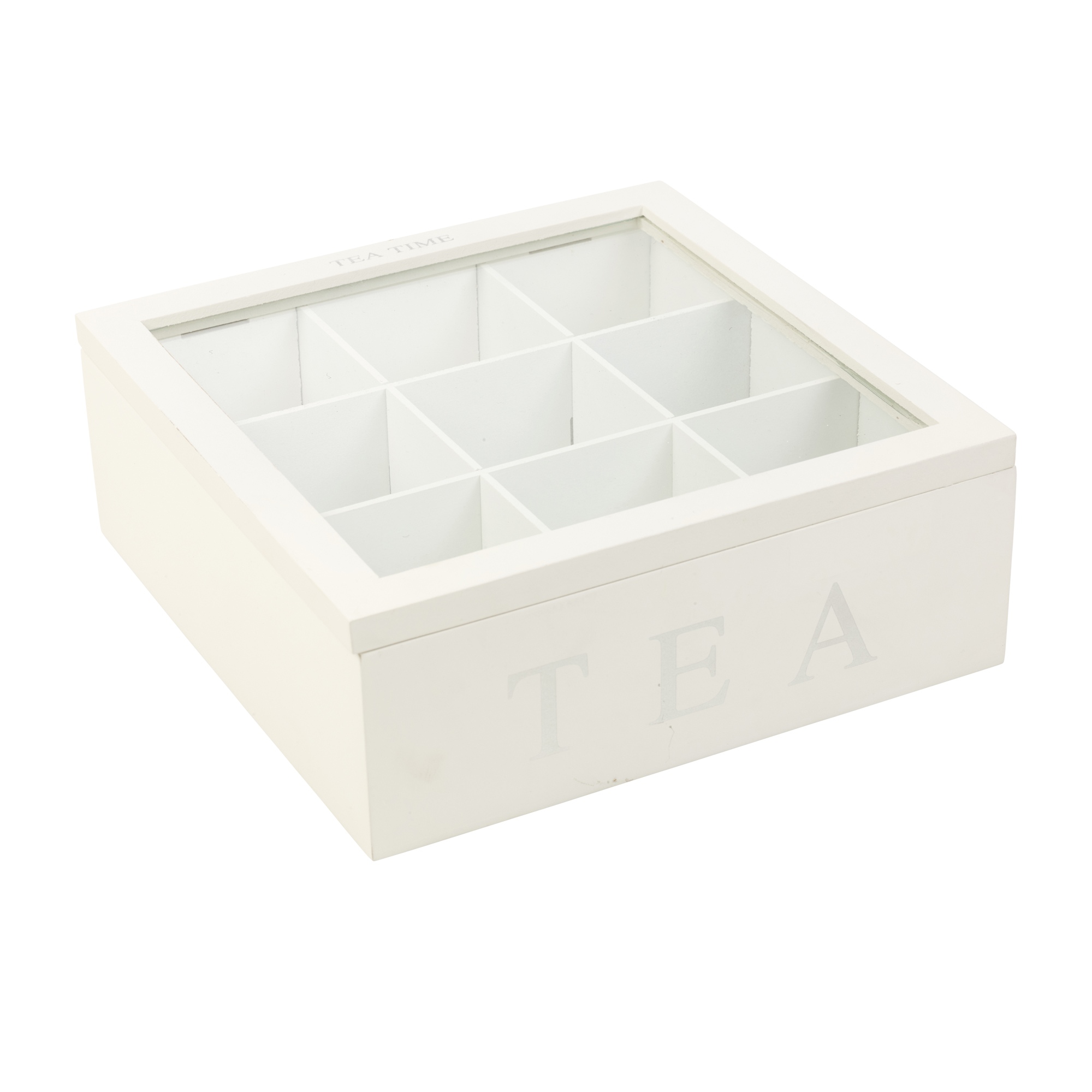 Tea Bag Storage Box Kmart IUCN Water