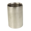 Brushed Stainless Steel Wine Cooler Bucket [449369]