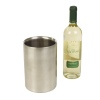 Brushed Stainless Steel Wine Cooler Bucket [449369]