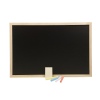 Wooden Frame Memo Chalkboard [017307]