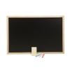 Wooden Frame Memo Chalkboard [017307]