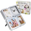 4in1 Photoframe Clock [538075]