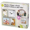 4in1 Photoframe Clock [538075]