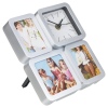 4in1 Photoframe Clock [538075]