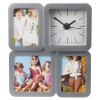 4in1 Photoframe Clock [538075]