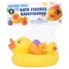 4pc Bath Duck [861111]